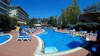 4R Regina Gran Hotel 4*_ Salou _ SPAIN