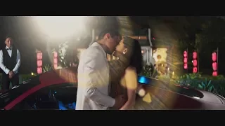 Exclusive: 'Crazy Rich Asians' Trailer