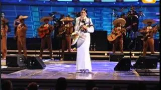 María José Quintanilla, De Qué Manera Te Olvido, Festival de Viña 2004