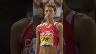 Blanka Vlasic