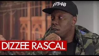 Dizzee Rascal on his legacy, Wiley and loving UK Drill