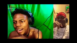 SPEED SHOWING HIS SHADOW BOXING SKILLS 🤣🤣🤣 | FACETIME WITH KSI