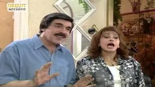 مرايا 2000 - ما بدها حيا المسألة | Maraya 2000 - Ma bedha 7aya el mass2aleh HD