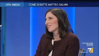 Andrea Scanzi 'difende' Matteo Salvini: "E' un abile comunicatore, ha fatto sue battaglie della ...