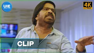 TR about old movies | Kavan | Vijay Sethupathi, Madonna Sebastian | 4K English Subtitle