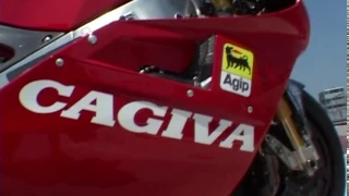 Cagiva V594 John Kocinski