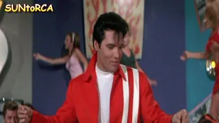 Elvis Presley - Let Yourself Go (Video Edit)