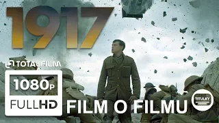 1917 (2019) film o filmu CZ HD