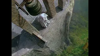 Black Narcissus 1947