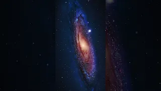 Andromeda Galaxy is WAY bigger than you think!