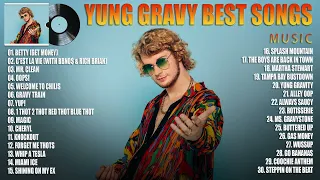 YungGravy Greatest Hits Full Album - Best Songs Of YungGravy Playlist 2022