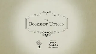 The Bookshop Untold Trailer