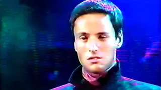 🎵 VITAS - Soul / Душа (Kazan, 2003)