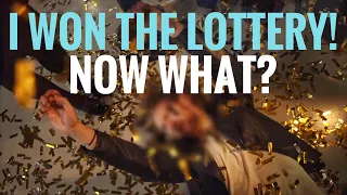 WHO TO CONTACT IF YOU WIN THE LOTTERY