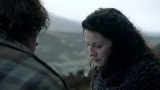 Outlander S01E08 Both Sides Now