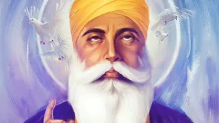 Special Waheguru Simran