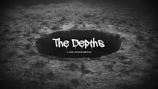 "The Depths" - 90s OLD SCHOOL BOOM BAP BEAT HIP HOP INSTRUMENTAL