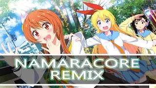 ►Cascada-Ready For Love 🎧(NamaraCore Remix)🎧