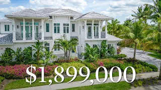 Rare Naples Florida Luxury Condo | $1,899,000