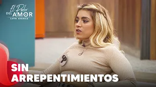 Andreína Recuerda Como Conoció a Miguel🥰 | El Poder Del Amor Capitulo 107