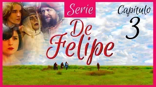 Ep 3 De Felipe | Serie