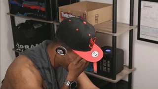 Etika Reacts To His Old Minecraft Let's Play (Cringes)