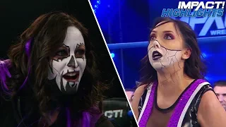 Rosemary Appears OUT OF THIN AIR! | IMPACT! Highlights Jan 18, 2019