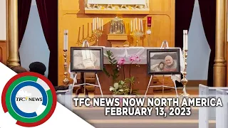 TFC News Now North America | February 13, 2023