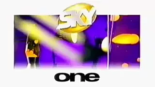 SKY SIGNS 1997-1998