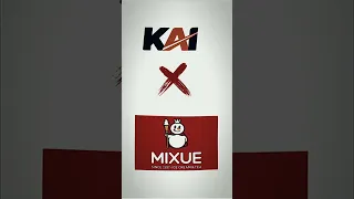 JJ KAI X Mixue Emang Ada?