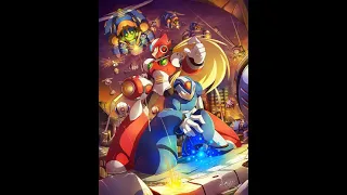 Best of VG OST selection 76- Megaman X - Storm Eagle (Super Nintendo)