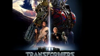 1. Transformers: The Last Knight - "Sacrifice" By: Steve Jablonsky