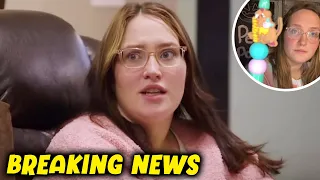 Mama June Daughter Pumpkin Shannon New Fraud Exposed !! Fans  Criticized Pumpkin’s Scam For Begging