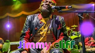 JIMMY CLIFF - JOURNEY