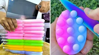 Satisfying and Relaxing Video Compilation in tik tok ep.56 / Best Oddly Satisfying Video