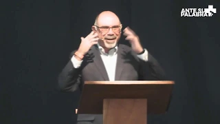 Urgencia de la predicación expositiva - 2 Timoteo 3 - Pr. Sugel Michelén - Ante Su Palabra 2019