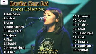 Barkita Eam Rai_ Songs Collection💗