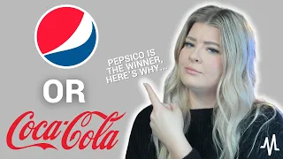 PepsiCo or Coke? PepsiCo is the Winner, Here's Why: