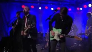 David Myhr - Don't say no (live in Piteå, Sweden, april 2011)