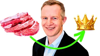 Why Meat is Superior to plants: Dr. Paul Mason