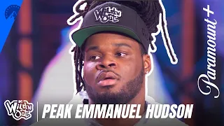 Peak Emmanuel Moments 🎤Wild 'N Out