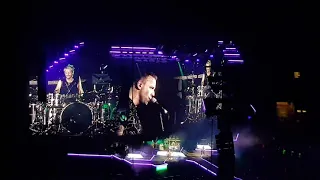 #MUSE #TimeIsRunningOut #SanSiro #Milano - Venerdi 12/07/19