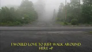 Silent hill is real (Centralia, Pennsylvania)