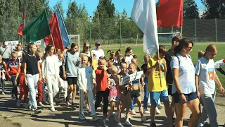 Кирово-Чепецк: видео недели (8 — 14 августа 2022)
