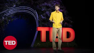 How Much Clean Electricity Do We Really Need? | Solomon Goldstein-Rose | TED Countdown