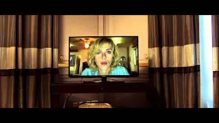 Lucy: Tráiler En Español HD 1080P