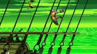 TAS - SNES Donkey Kong Country 2: Diddy's Kong Quest (USA v1.0) by Arnethegreat in 41:49.02