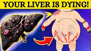 10 Medications That Destroy Your Liver 💊 And What Are The Symptoms That Your Liver Is Getting Sick