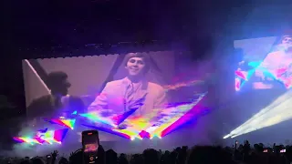 Zeds Dead @ Red Rocks DEAD ROCKS 2023. Day 2