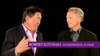 Robert T. Kiyosaki - Why Invest In Oil ?